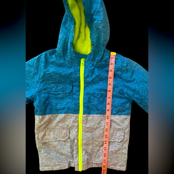 Swiss Tech Jacket - Picture 2 of 10